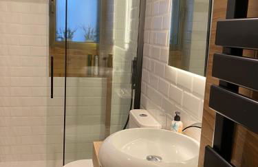 Puerta al cielo Suite - Foto 10