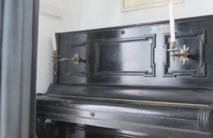 Ferienwohnung Auszeit - Photo 8