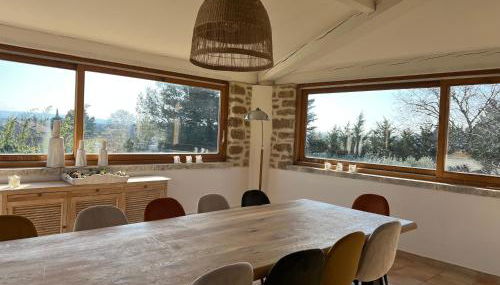 Le Mas de Garance - Foto 2