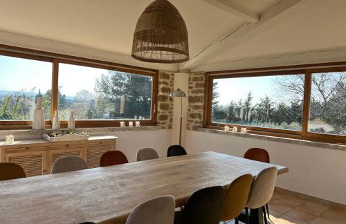 Le Mas de Garance - Foto 2