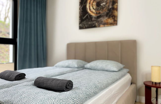 Natureza by 3City Rentals - Foto 1