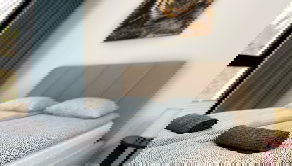 Natureza by 3City Rentals - Foto 1, Habitación