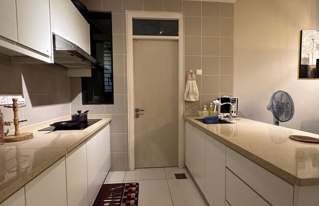 Premium Retreat Suite Icon City - Foto 11