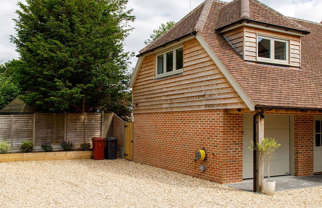 Stylish Self-contained Countryside Accommodation - Foto 1