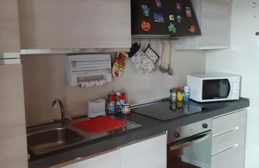 Il paradiso sopra le nuvole - Foto 8