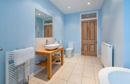 Milton Bank Mansion Garden Apartment - Foto 24