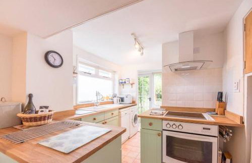 Angel Cottage, Wenhaston - Foto 16