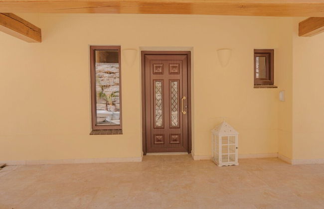 Belvilla by OYO Villa Nancy - Foto 35