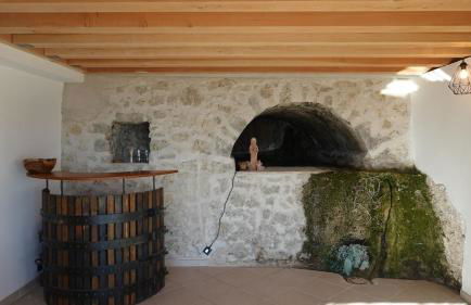 Les jardins de Saint Blaise - Foto 12