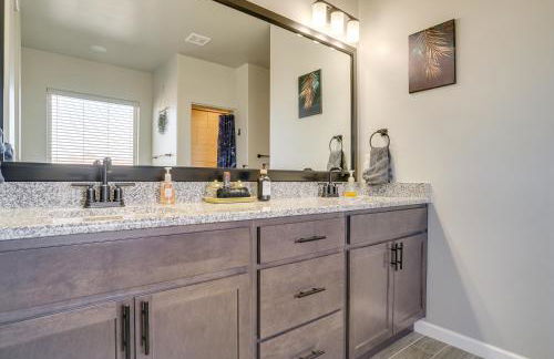 Las Cruces Home Rental with Organ Mountain Views! - Foto 18