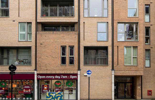 Great Suffolk Street, Waterloo - Foto 19