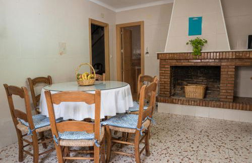 Casa Rural El Níspero - Foto 31