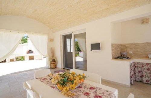 trullo lantane - Foto 48