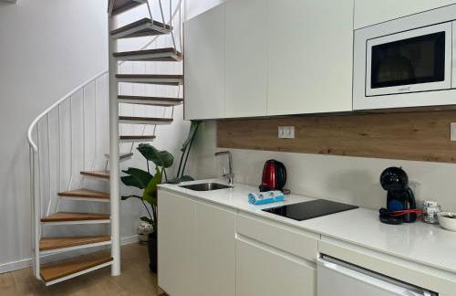 Hidden Gem Penthouse El Mesón - Foto 17