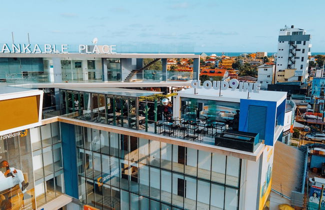 Bankable Roomzzz - Foto 27