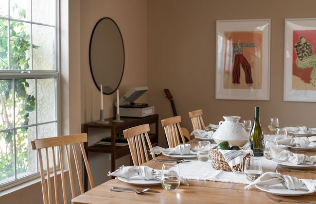 Fauna by Avantstay Desert Oasis With Hot Tub & Incredible Views! - Foto 21