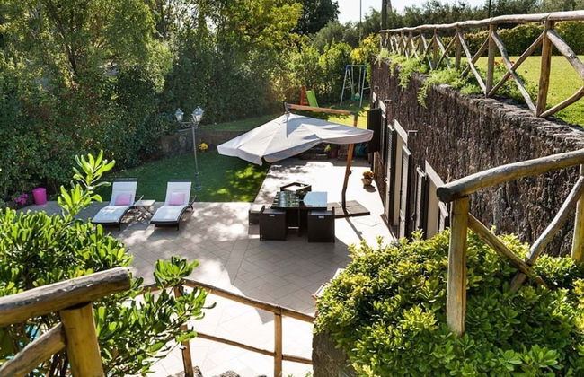 Montefiore - Photo 19