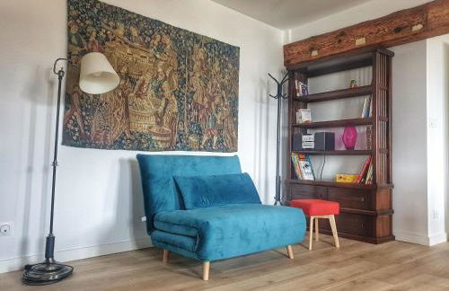 La Bâtie - Vue imprenable - Amazing view - Parking privé - Photo 41