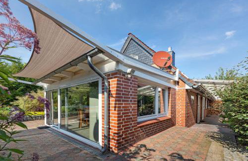 Ferienhaus In Oerrel Mit Pool - Foto 24