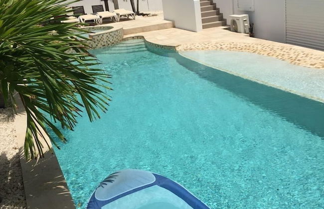 Villa Bon Vista - Foto 24