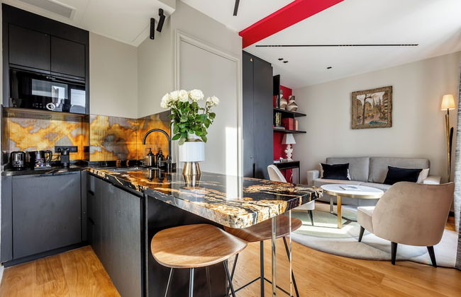 Maison Boissière Barnes Residences - Photo 35