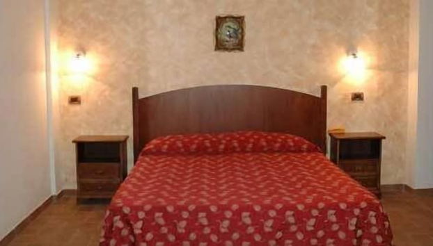 Agriturismo La Pila - Foto 4, Habitación