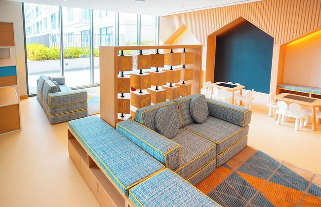 Address Residences Marassi Vista - Photo 77