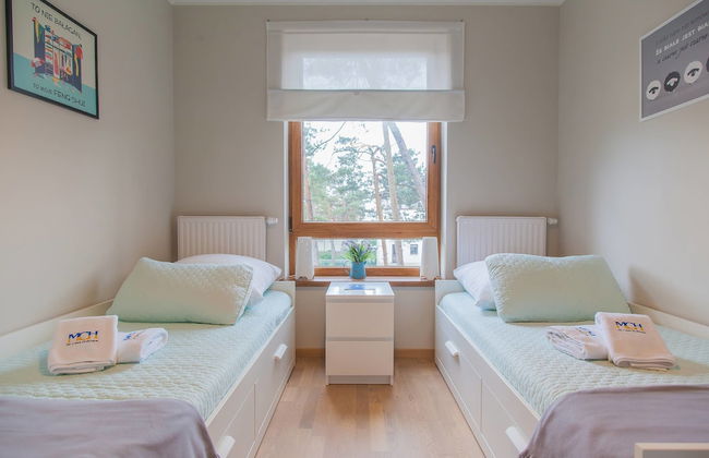 Apartamenty Mi Casa Holidays - Foto 12