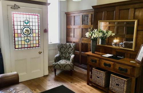 CastlegateTownhouse - Foto 49