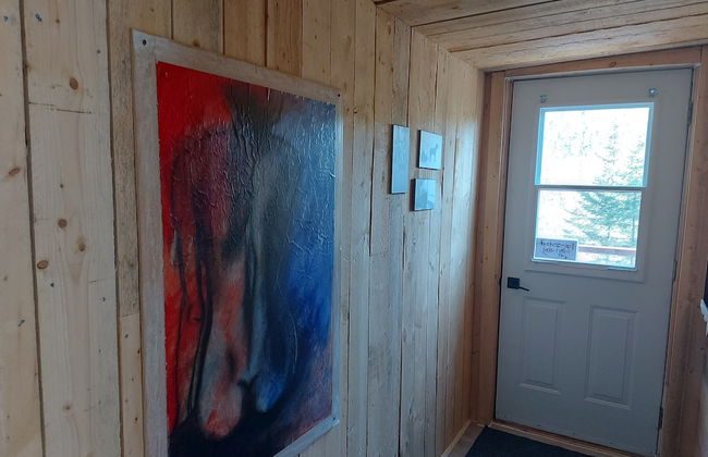 Nice Accommodation at the Grand Héron - Foto 13