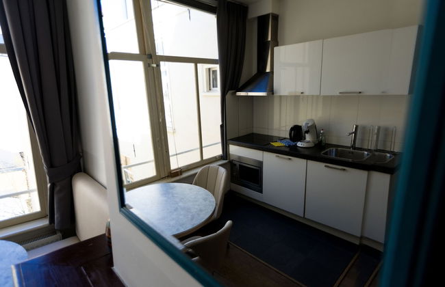 Plantage Hortus Apartments - Foto 33