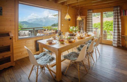 Chalet Isatys - OVO Network - Foto 14