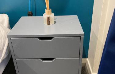 Central Sheffield 3BED 3BATH IV Pent-Apartment - Photo 51