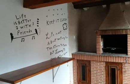 Alojamientos Marte casa rural - Foto 26