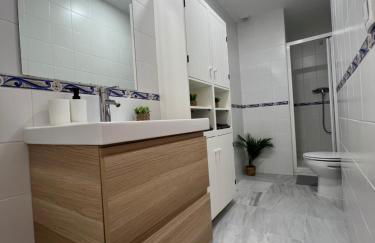 Ático con terraza - 2 minutos de la playa - Foto 12