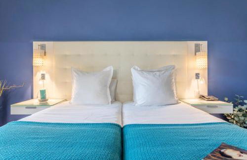 Zenitude Hôtel-Résidences Marseille Saint Charles - Foto 16