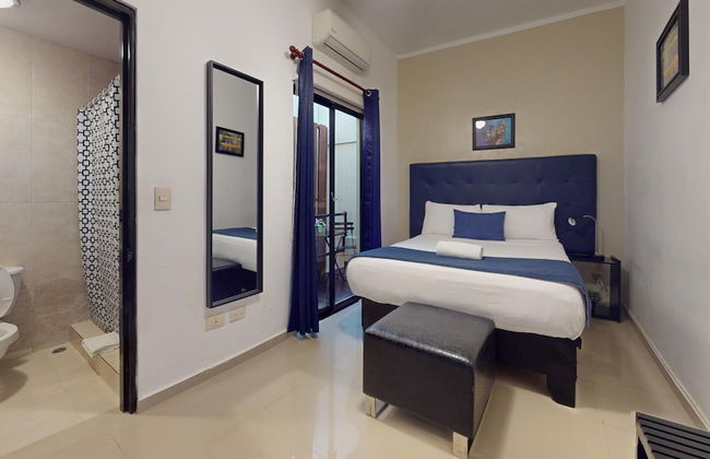 Hotel Tau Art Residence - Foto 22