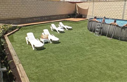 Casa El Obrador - Foto 65