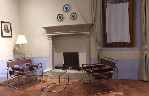 Solimago Dimora Storica - Foto 50