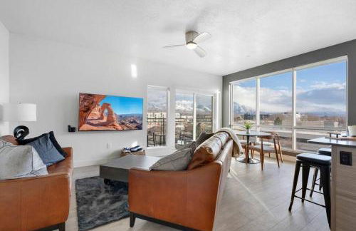 Spectacular Central City 2BD2BA - Foto 27