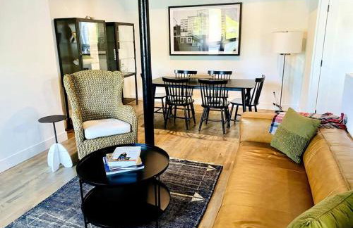 Unit C, The Kroger Lofts - Foto 29