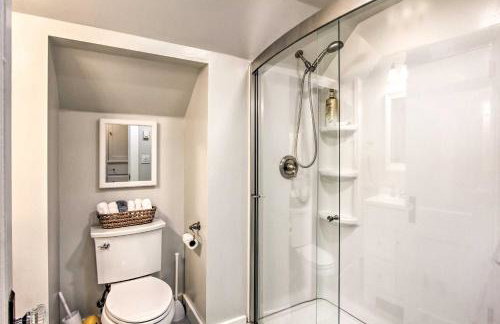 Central Eugene House with Updated Interior and Yard! - Foto 26