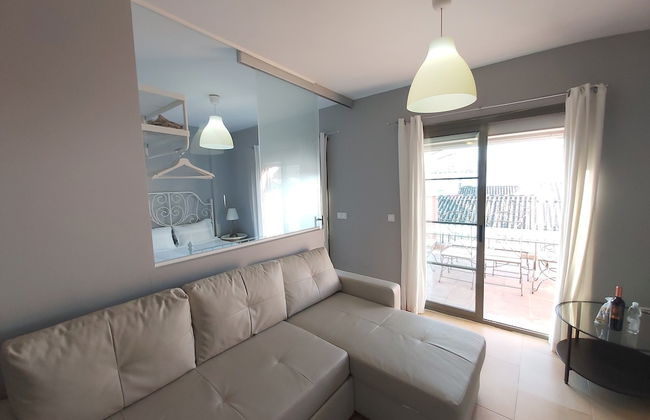 Del Parque Flats Central - Photo 21