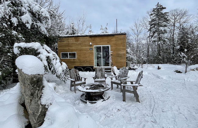 Trailside Stays - Foto 74