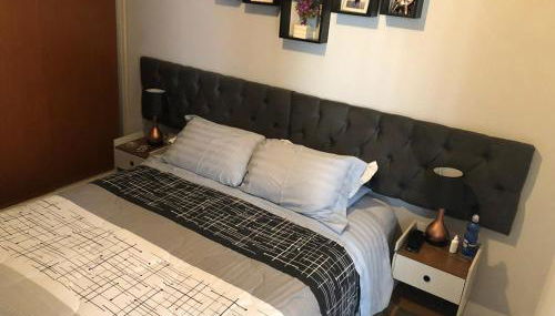 Flat Palladium com piscina - Photo 4