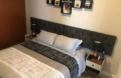 Flat Palladium com piscina - Photo 4