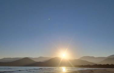 Carneiro Caiçara chalés- Casinhas aconchegantes em Ubatuba - Foto 20