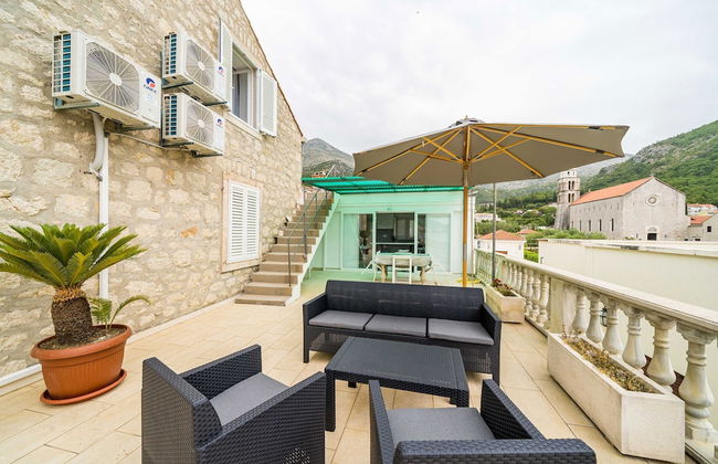 Villa Ro-ma - Foto 21