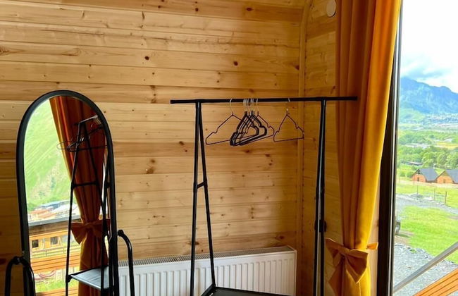 Kazbegi Inn Cottages - Foto 22