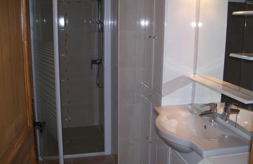 Terre De Pierres - Gite Aventurine - Foto 18